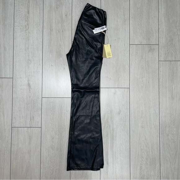 Wilfred Daria Leather Flare - Picture 3 of 3